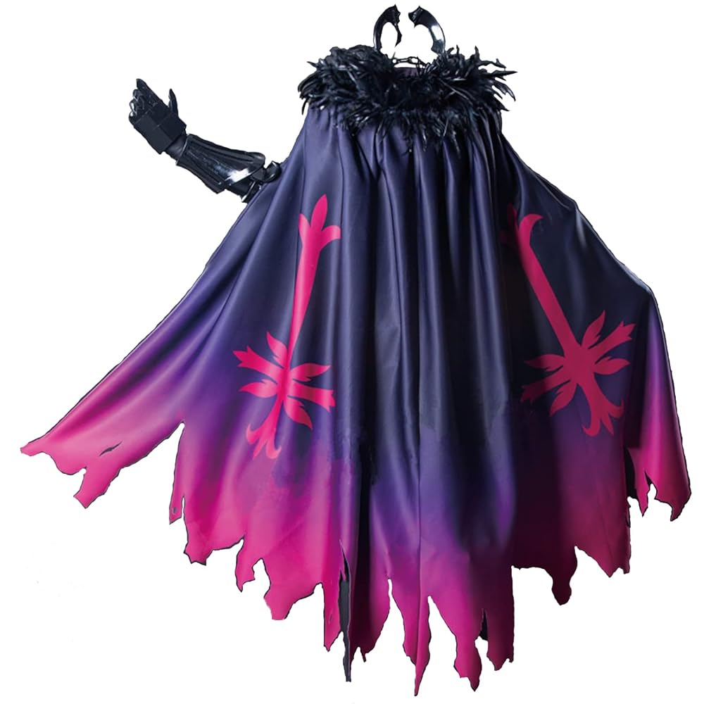 Amazon.co.jp: Fate/Grand Order コスプレ ジャンヌ・ダルク